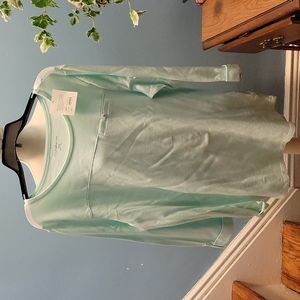 Croft & Barrow Ladies Pullover